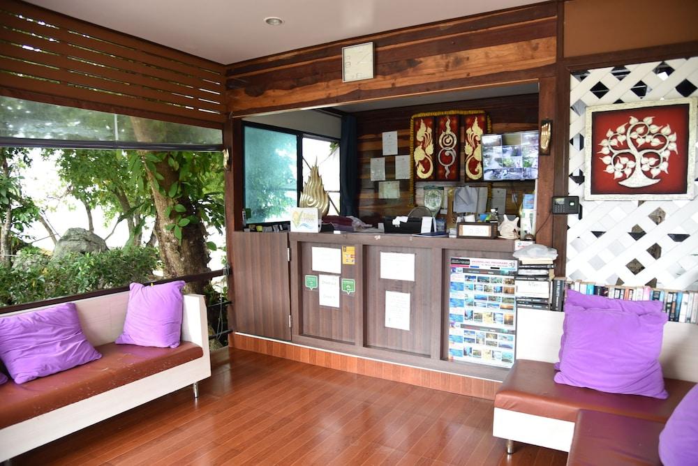 卡塔雷海滩度假Spa酒店 丽贝岛 外观 照片